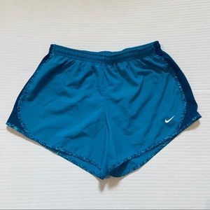 Nike athletic shorts